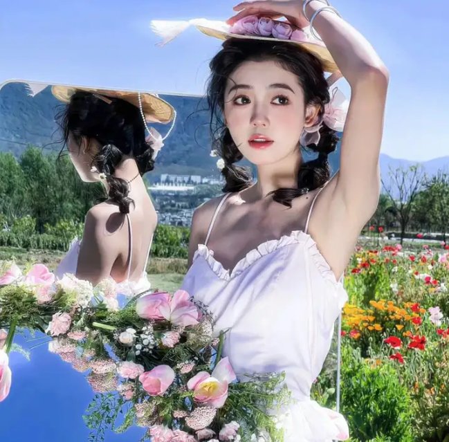 琴侠神枪