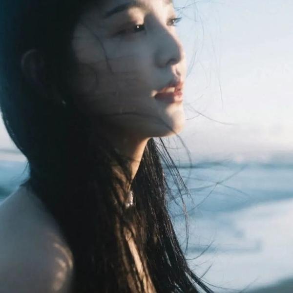 镜花水月情