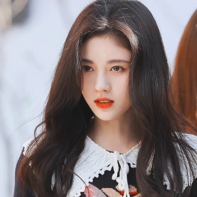 4月的东京...